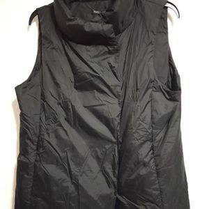 Weather resistant down